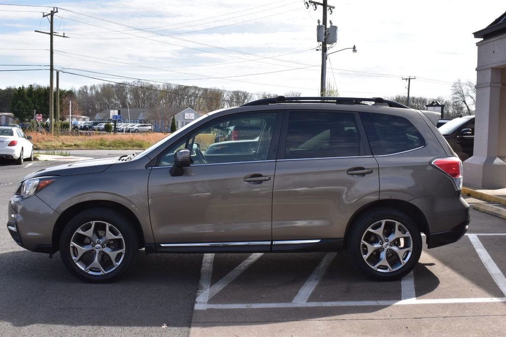 2017 Subaru Forester 2.5i Touring CVT - 22999679 - 5