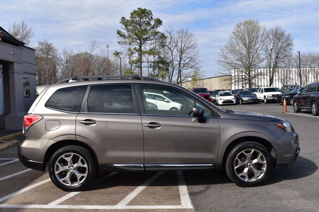 2017 Subaru Forester 2.5i Touring CVT - 22999679 - 6