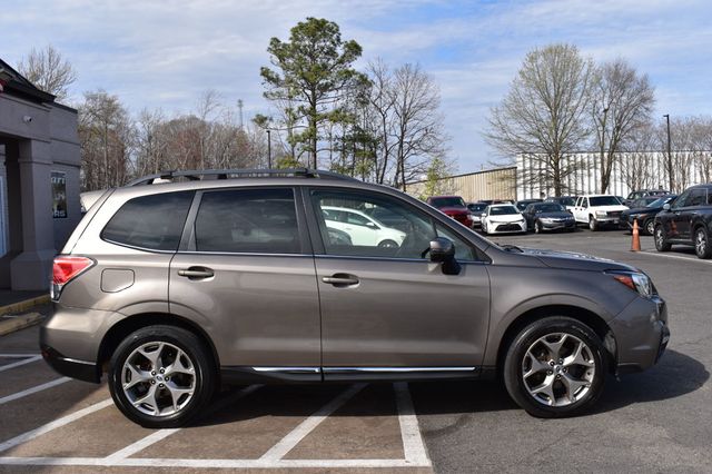 2017 Subaru Forester 2.5i Touring CVT - 22999679 - 6