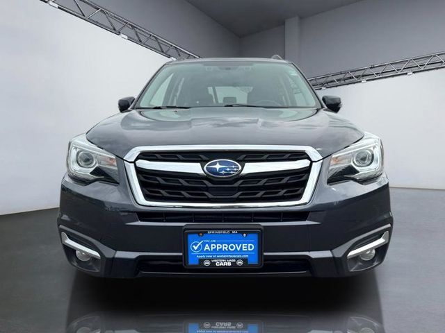 2017 Subaru Forester 2.5i Touring CVT - 23073731 - 9