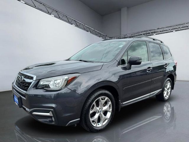 2017 Subaru Forester 2.5i Touring CVT - 23073731 - 10