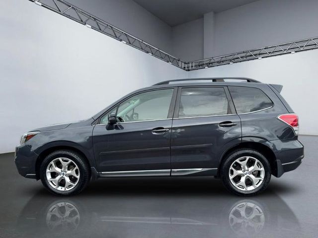 2017 Subaru Forester 2.5i Touring CVT - 23073731 - 1