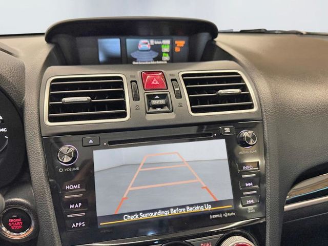 2017 Subaru Forester 2.5i Touring CVT - 23073731 - 19