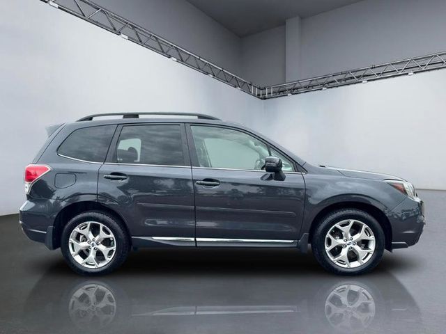 2017 Subaru Forester 2.5i Touring CVT - 23073731 - 2