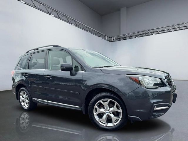 2017 Subaru Forester 2.5i Touring CVT - 23073731 - 29