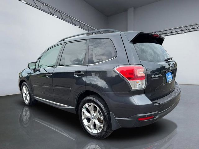 2017 Subaru Forester 2.5i Touring CVT - 23073731 - 4