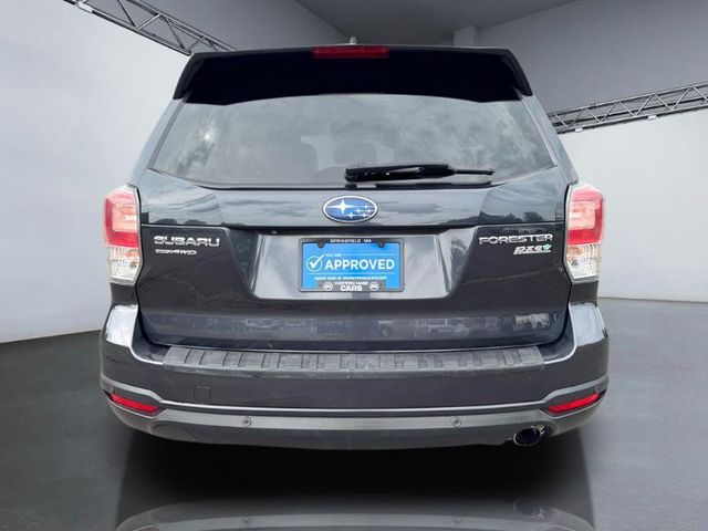 2017 Subaru Forester 2.5i Touring CVT - 23073731 - 5