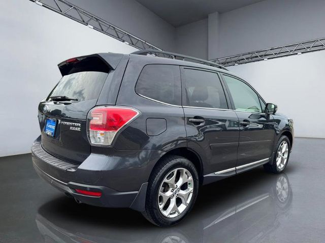 2017 Subaru Forester 2.5i Touring CVT - 23073731 - 6