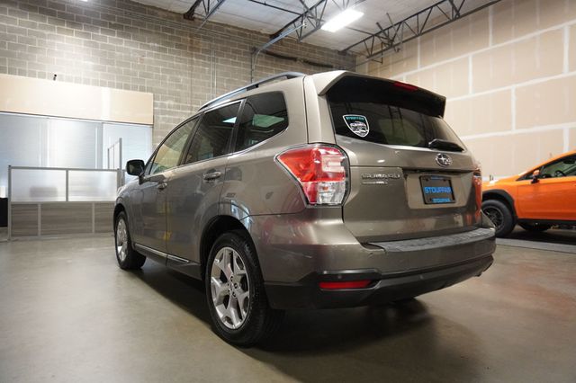 2017 Subaru Forester 2.5i Touring CVT - 23025530 - 2