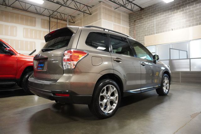 2017 Subaru Forester 2.5i Touring CVT - 23025530 - 3
