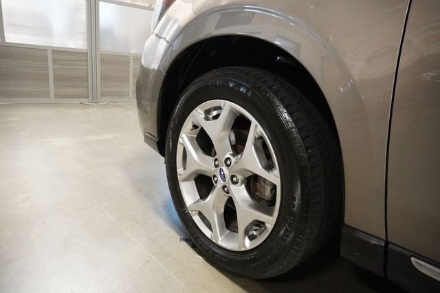 2017 Subaru Forester 2.5i Touring CVT - 23025530 - 4