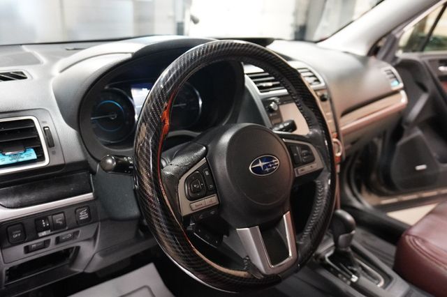 2017 Subaru Forester 2.5i Touring CVT - 23025530 - 7