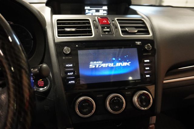 2017 Subaru Forester 2.5i Touring CVT - 23025530 - 8