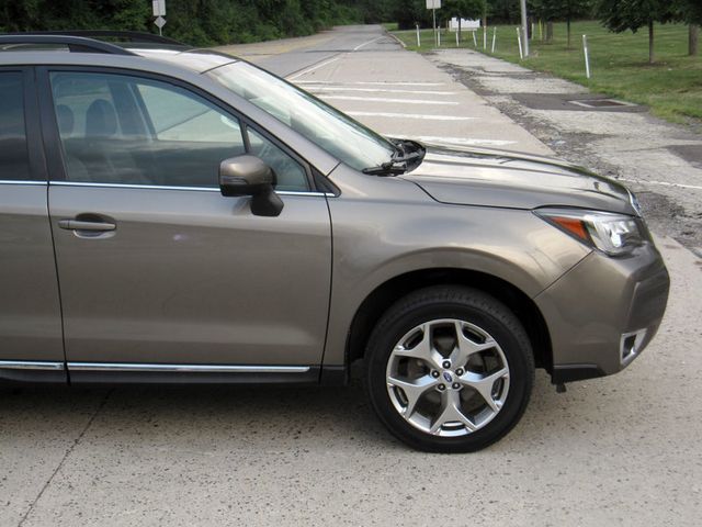 2017 Subaru Forester 2.5i Touring CVT - 22545015 - 9