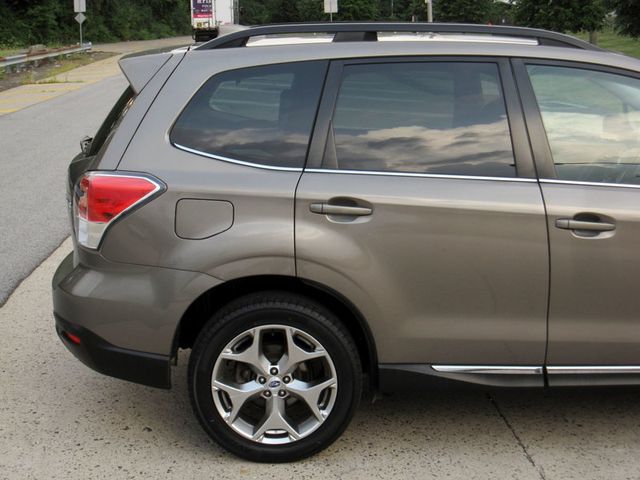 2017 Subaru Forester 2.5i Touring CVT - 22545015 - 10