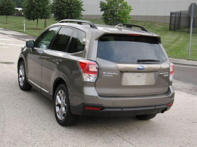 2017 Subaru Forester 2.5i Touring CVT - 22545015 - 11