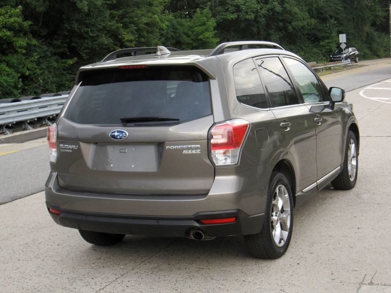 2017 Subaru Forester 2.5i Touring CVT - 22545015 - 12