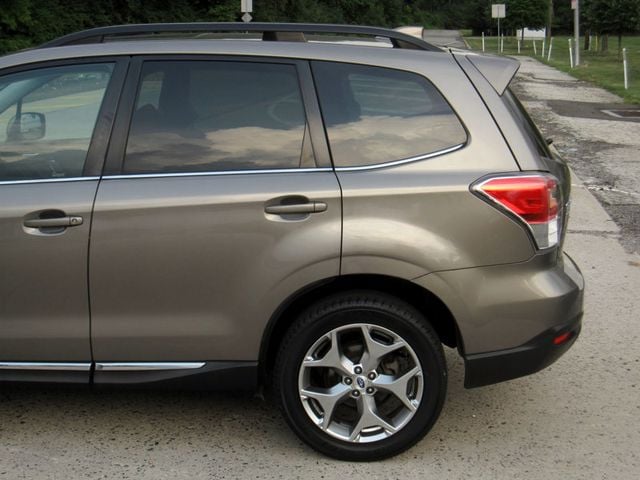 2017 Subaru Forester 2.5i Touring CVT - 22545015 - 7