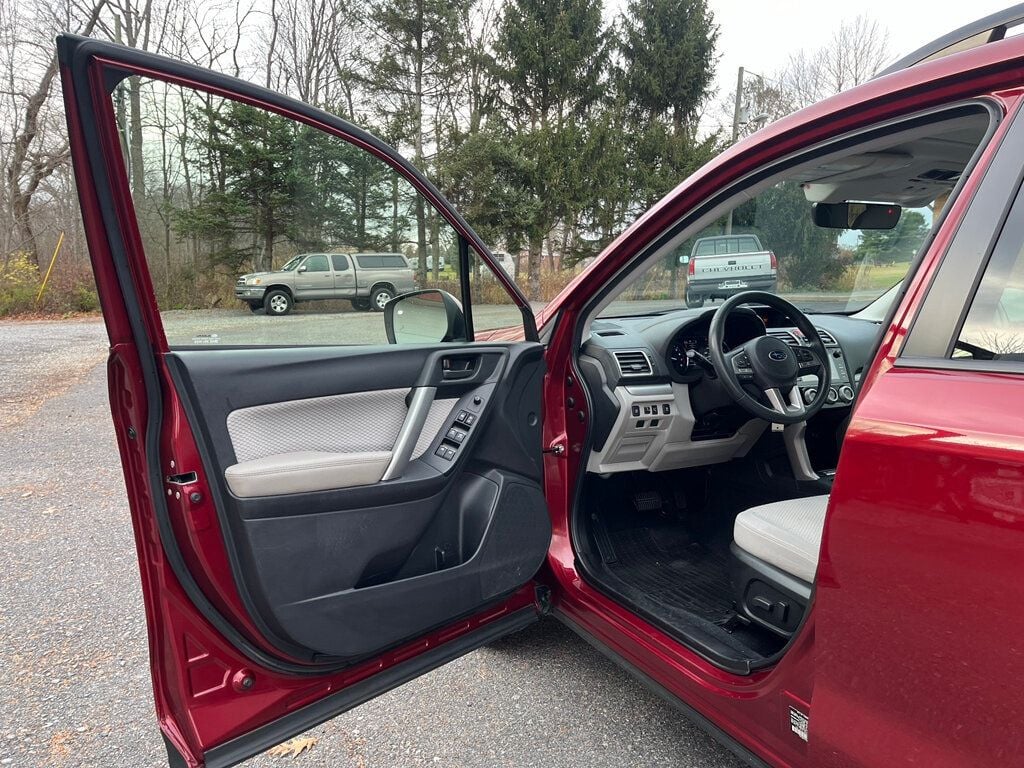 2017 Subaru Forester All Wheel Drive SUV - 22672675 - 12