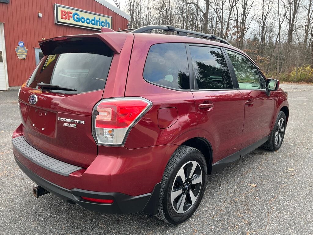 2017 Subaru Forester All Wheel Drive SUV - 22672675 - 2