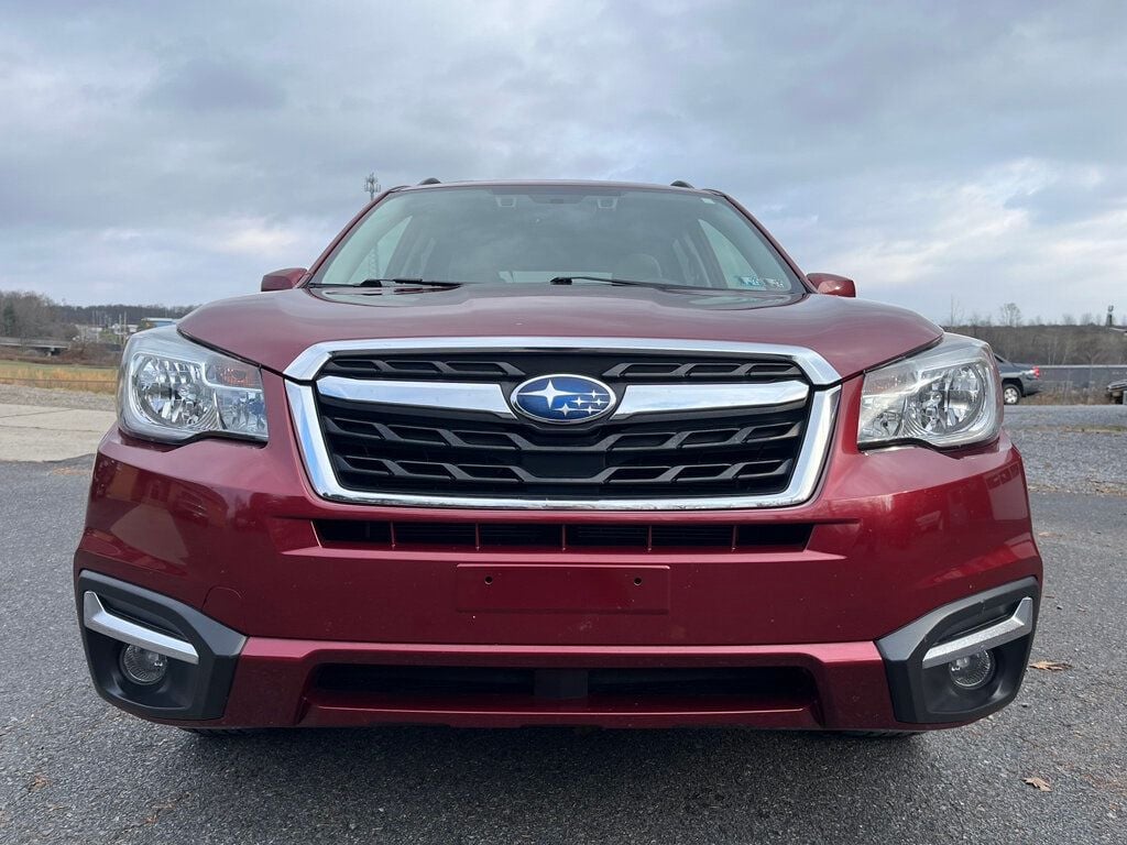 2017 Subaru Forester All Wheel Drive SUV - 22672675 - 7