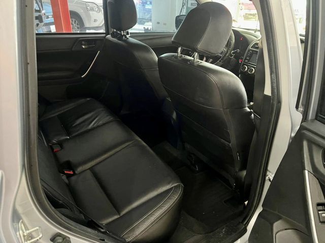 2017 Subaru Forester Automatico AWD - 22924368 - 11