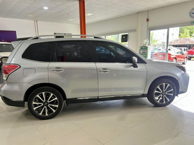 2017 Subaru Forester Automatico AWD - 22924368 - 4