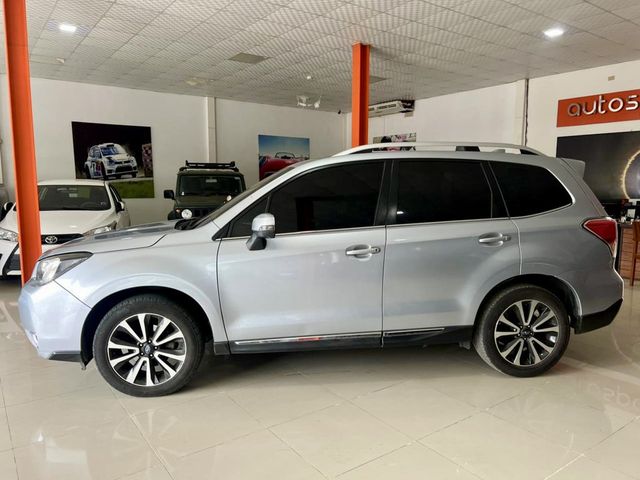 2017 Subaru Forester Automatico AWD - 22924368 - 6