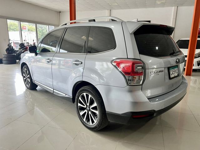 2017 Subaru Forester Automatico AWD - 22924368 - 7