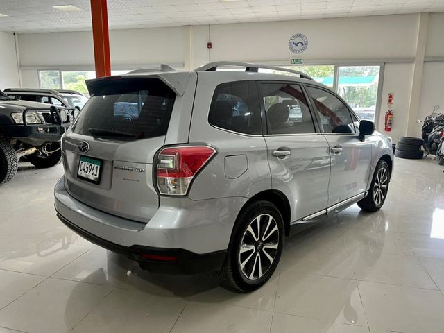 2017 Subaru Forester Automatico AWD - 22924368 - 8