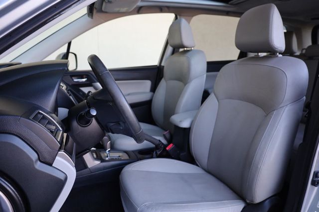 2017 Subaru Forester Limited - 23024635 - 13