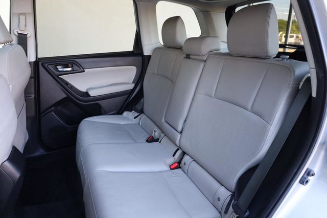 2017 Subaru Forester Limited - 23024635 - 19