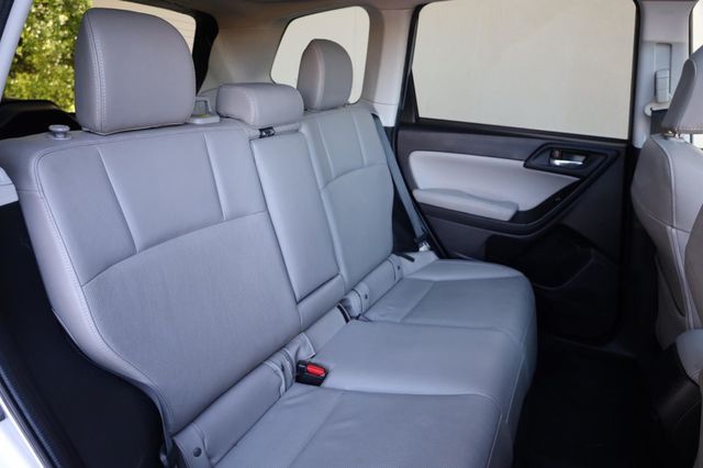 2017 Subaru Forester Limited - 23024635 - 23