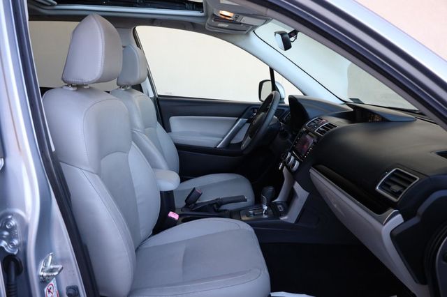 2017 Subaru Forester Limited - 23024635 - 27