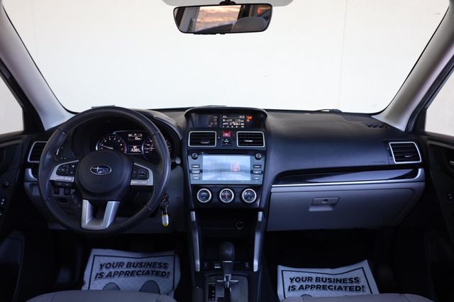 2017 Subaru Forester Limited - 23024635 - 30