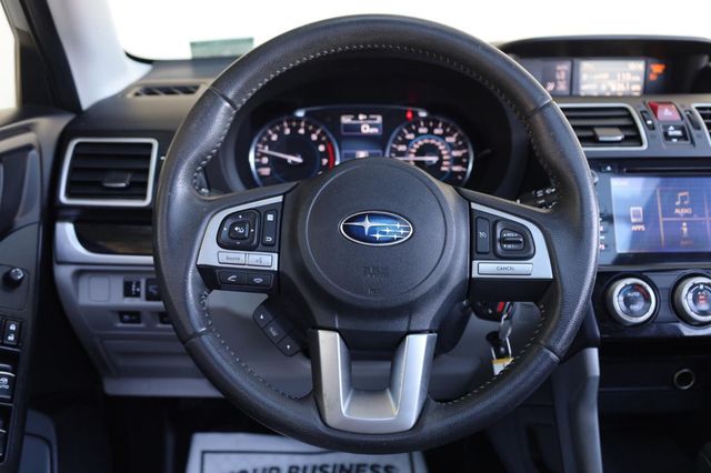 2017 Subaru Forester Limited - 23024635 - 31
