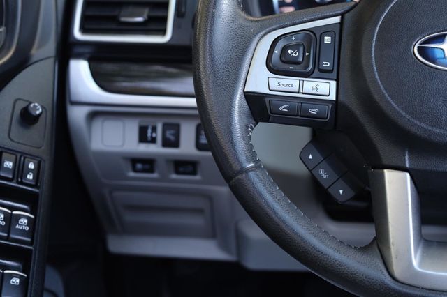 2017 Subaru Forester Limited - 23024635 - 32