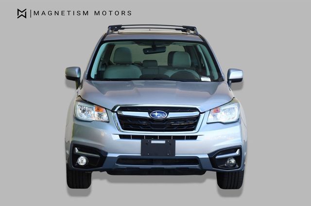 2017 Subaru Forester Limited - 23024635 - 4