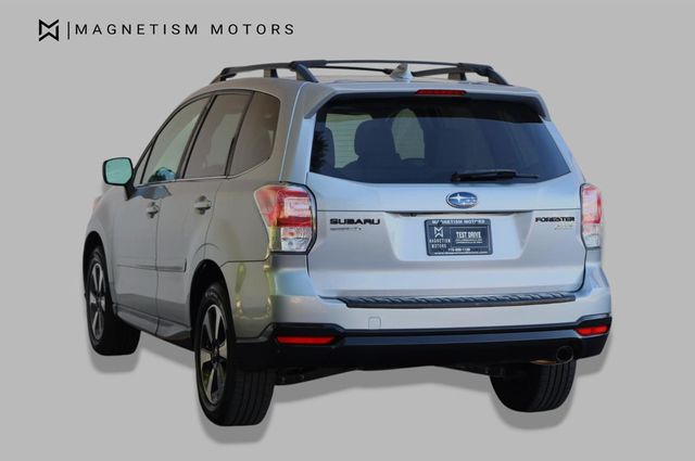 2017 Subaru Forester Limited - 23024635 - 6
