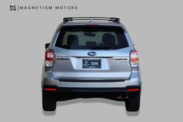 2017 Subaru Forester Limited - 23024635 - 7