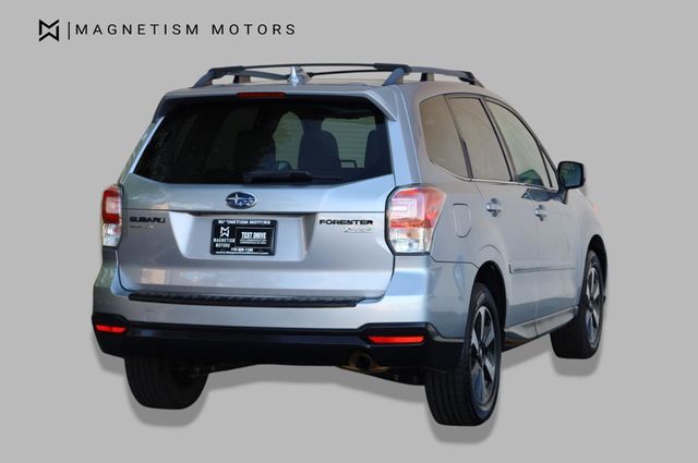2017 Subaru Forester Limited - 23024635 - 8