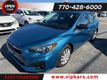 2017 Subaru Impreza 2.0i 4-door CVT - 22964839 - 0
