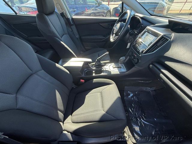 2017 Subaru Impreza 2.0i 4-door CVT - 22964839 - 12