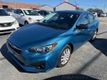 2017 Subaru Impreza 2.0i 4-door CVT - 22964839 - 14