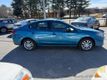 2017 Subaru Impreza 2.0i 4-door CVT - 22964839 - 3