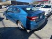 2017 Subaru Impreza 2.0i 4-door CVT - 22964839 - 6