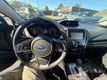 2017 Subaru Impreza 2.0i 4-door CVT - 22964839 - 8