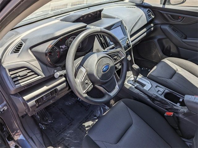 2017 Subaru Impreza 2.0i 4-door CVT - 22036637 - 11