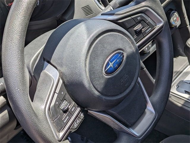 2017 Subaru Impreza 2.0i 4-door CVT - 22036637 - 12