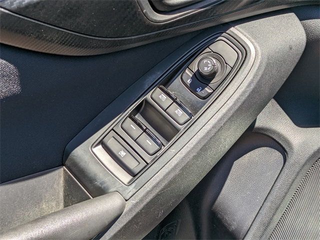 2017 Subaru Impreza 2.0i 4-door CVT - 22036637 - 22